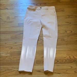 Blush Chico pants